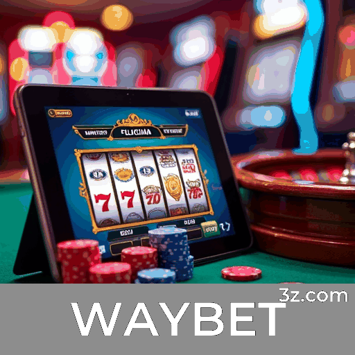 WAYBET: Estratégias emocionantes para bônus