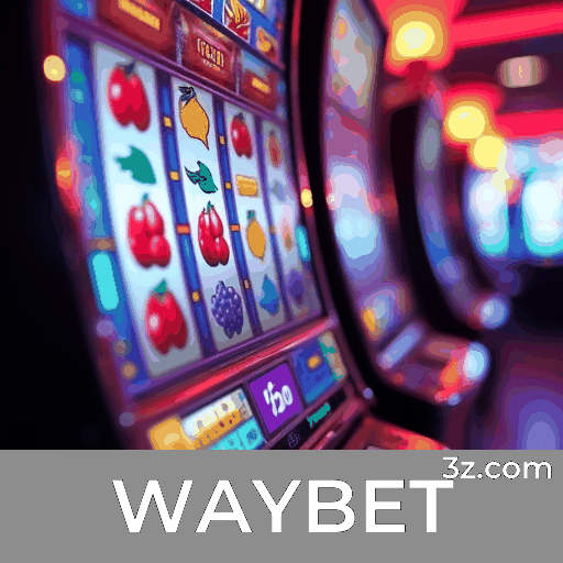 WAYBET: Cassino Online Seguro e Premiado