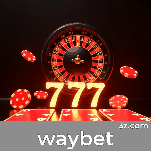 Tecnologia 3D em Jogos de Cassino no Waybet